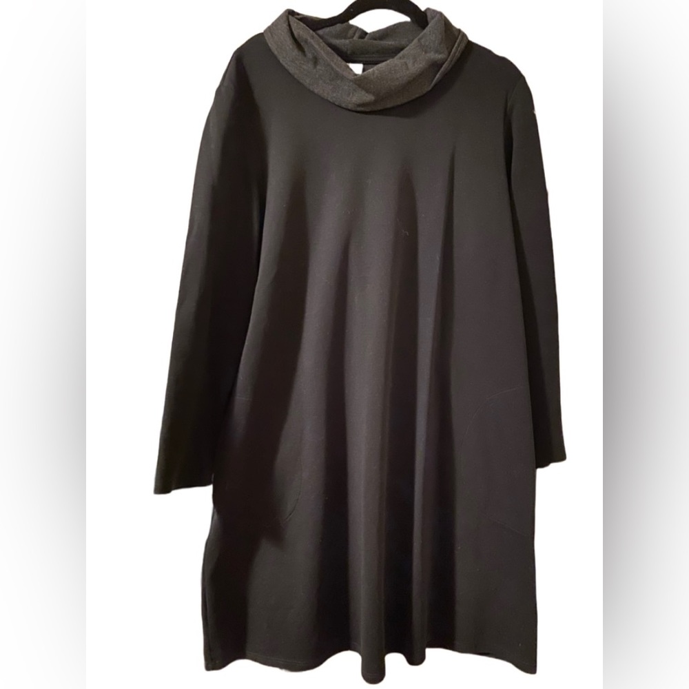 JJill Pure Jill tunic/dress size XL